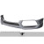 2012-2018 Bentley Continental GT AF-1 Front Bumper (GFK)-1 Piece - image 6