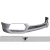 2012-2018 Bentley Continental GT AF-1 Front Bumper (GFK)-1 Piece - image 11