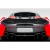 2015-2021 McLaren 570S AF-1 Rear Wing Spoiler (GFK) - 1 Piece (S) - image 1