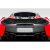 2015-2021 McLaren 570S AF-1 Rear Wing Spoiler (GFK) - 1 Piece - image 1