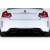 2016-2021 BMW M2 F87 AF-1 Rear Diffuser (GFK) - 1 Piece (S) - image 1