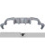 2016-2021 BMW M2 F87 AF-1 Rear Diffuser (GFK) - 1 Piece (S) - image 3