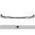 2016-2021 BMW M2 F87 AF-1 Front Lip Splitter (GFK) - 1 Piece - image 8