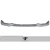 2016-2021 BMW M2 F87 AF-1 Front Lip Splitter (GFK) - 1 Piece - image 3