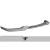 2016-2021 BMW M2 F87 AF-1 Front Lip Splitter (GFK) - 1 Piece - image 9