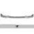 2016-2021 BMW M2 F87 AF-1 Front Lip Splitter (GFK) - 1 Piece - image 8