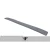 2015-2019 BMW X6 F16 / X6M F86 AF-1 Roof Wing Spoiler ( PU-RIM ) - 1 Piece - image 11