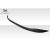 2009-2012 Nissan 370Z Z34 NISM Look Front Bumper Lip Spoiler Chin Aero Deflector - 1 Piece (S) - image 5