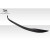 2009-2012 Nissan 370Z Z34 NISM Look Front Bumper Lip Spoiler Chin Aero Deflector - 1 Piece (S) - image 9