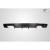 2016-2023 Chevrolet Camaro Z1 Speed Rear Diffuser - 1 Piece - image 8
