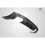 2016-2023 Chevrolet Camaro Z1 Speed Carbon Fiber Rear Lip - image 4