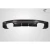2016-2023 Chevrolet Camaro Z1 Speed Rear Diffuser - 1 Piece - image 15