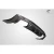 2016-2023 Chevrolet Camaro Z1 Speed Rear Diffuser - 1 Piece - image 4