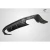 2016-2023 Chevrolet Camaro Z1 Speed Rear Diffuser - 1 Piece - image 5