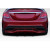2015-2021 Mercedes C Class W205 Weaver Sport Rear Diffuser - 3 Pieces - image 1