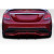 2015-2021 Mercedes C Class W205 Weaver Sport Rear Diffuser - 3 Pieces - image 1