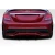 2015-2021 Mercedes C Class W205 Weaver Sport Rear Diffuser - 3 Pieces - image 1