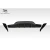 2015-2021 Mercedes C Class W205 Weaver Sport Rear Diffuser - 3 Pieces - image 3