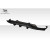 2015-2021 Mercedes C Class W205 Weaver Sport Rear Diffuser - 3 Pieces - image 11