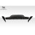 2015-2021 Mercedes C Class W205 Weaver Sport Rear Diffuser - 3 Pieces - image 9