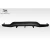 2015-2021 Mercedes C Class W205 Weaver Sport Rear Diffuser - 3 Pieces - image 17