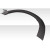 2020-2025 Ford Explorer Warder Front Fender Flares - 2 Pieces - image 6