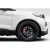 2020-2025 Ford Explorer Warder Front Fender Flares - 4 Piece - image 1