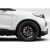 2020-2025 Ford Explorer Warder Front Fender Flares - 4 Piece - image 1