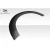 2020-2025 Ford Explorer Warder Front Fender Flares - 4 Piece - image 7