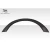 2020-2025 Ford Explorer Warder Front Fender Flares - 4 Piece - image 4