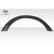 2020-2025 Ford Explorer Warder Front Fender Flares - 4 Piece - image 6