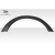 2020-2025 Ford Explorer Warder Fender Flare - image 5