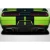 2015-2023 Dodge Challenger Turn Auto Carbon Fiber Rear Lip - image 1