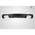 2015-2023 Dodge Challenger Turn Auto Carbon Fiber Rear Lip - image 3