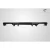 2015-2023 Dodge Challenger Turn Auto Carbon Fiber Rear Lip - image 5