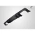 2015-2023 Dodge Challenger Turn Auto Carbon Fiber Rear Lip - image 7