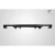 2015-2023 Dodge Challenger Turn Auto Carbon Fiber Rear Lip - image 11