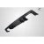 2015-2023 Dodge Challenger Turn Auto Carbon Fiber Rear Lip - image 6