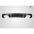 2015-2023 Dodge Challenger Patriot Rear Diffuser - 1 Piece - image 2