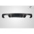 2015-2023 Dodge Challenger Patriot Rear Diffuser - 1 Piece - image 2