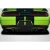 2015-2023 Dodge Challenger Patriot Rear Diffuser - 1 Piece - image 1