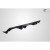 2015-2023 Dodge Challenger Carbon Creations Patriot Rear Diffuser - 1 Piece - image 5