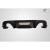 2009-2020 Nissan 370Z Z34 Zenith Rear Diffuser - 1 Piece (S) - image 11