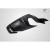 2009-2020 Nissan 370Z Z34 Zenith Rear Diffuser - 1 Piece - image 4