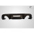 2009-2020 Nissan 370Z Z34 Zenith Rear Diffuser - 1 Piece (S) - image 5