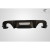2009-2020 Nissan 370Z Z34 Zenith Rear Diffuser - 1 Piece - image 5