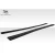 1990-1996 Nissan 300ZX Turbo T Side Skirts - image 5