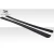 1990-1996 Nissan 300ZX Turbo T Side Skirts - image 11