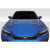 2022-2025 Honda Civic Torque Hood - 1 Piece - image 1