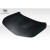 2022-2025 Honda Civic Torque Hood - 1 Piece - image 4